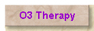 O3 Therapy